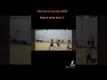 Đi trước thời đại nào 🔥🏀 #basketball #shorts