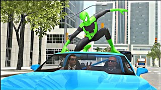 Super Hero Android Gameplay | Unknown Superhero Game That Will Blow Your Mind 🔥 screenshot 1