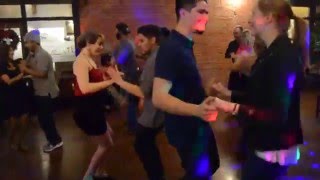 Latin SOCIAL @ Hola! Downtown Bend