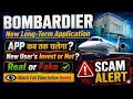 Bombardier Earning App | BOMBARDIER APP REAL or FAKE | Bombardier App Withdrawal | SCAM ALERT