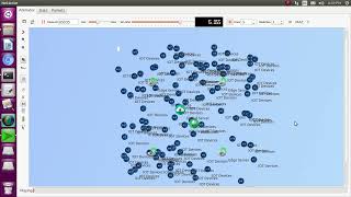 Federated Intrusion Detection in Blockchain Simulation | Neural Network for Edge Assisted 6G - IoT