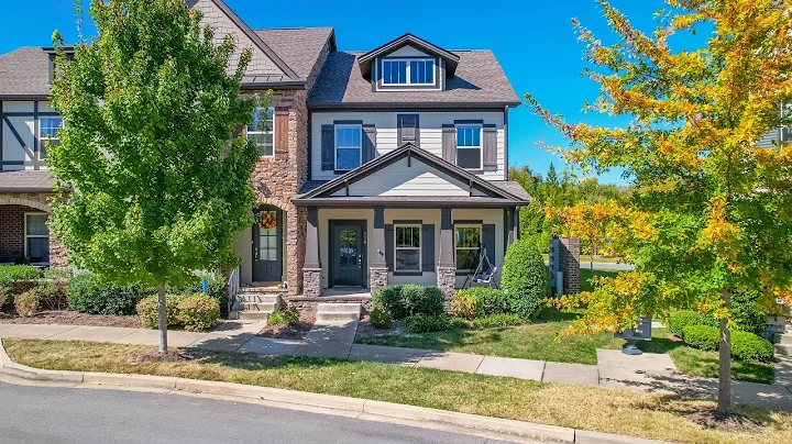Ian Hooker - 518 Vintage Green Lane Franklin
