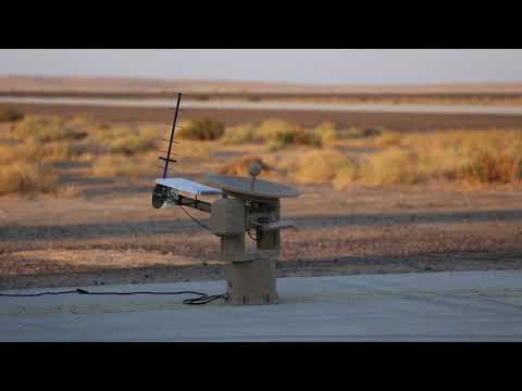 Pan Tilt Platform