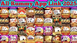 Bunus 151 / All Rummy App Link 2025-26 / All Rummy App Link 500 Bunus / All Rummy App Signup Bunus screenshot 3