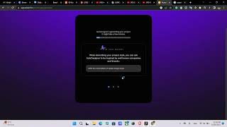 Is that possible AI make a perfect UI design | UIzard Tutorial