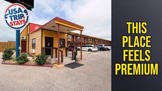 Oyo Hotel Odessa TX, East Business 20 - This Place Feels Premium | Odessa (TX), United States🏨
