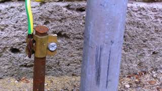 Earth (electricity) | Wikipedia audio article