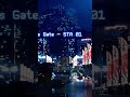 Cyberpunk Zero One - Dragons Gate