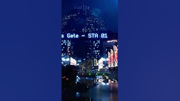 Cyberpunk Zero One - Dragons Gate