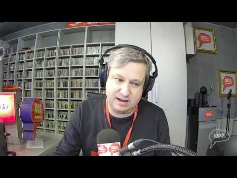 «Кинопробы» Антон Долин