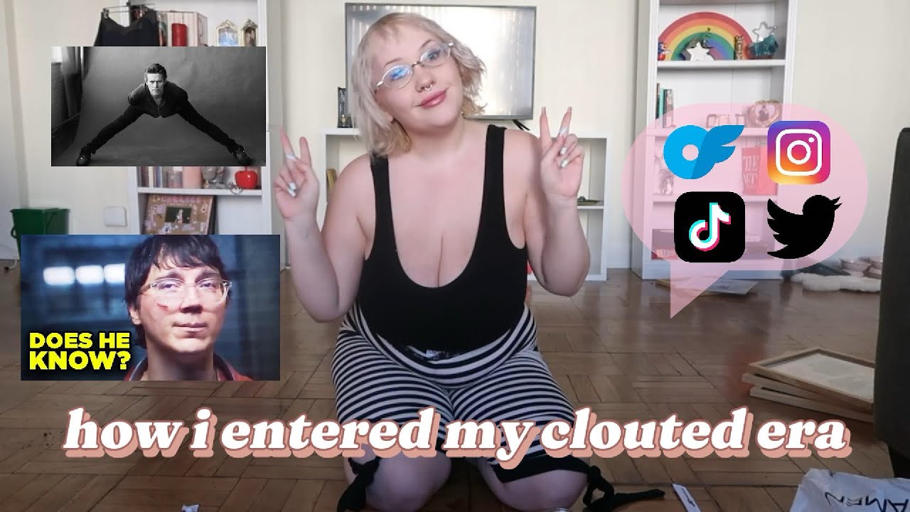 how i became an “influencer”