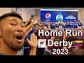 Home run derby en la lvbp 2023 en homenaje a miguel cabrera    