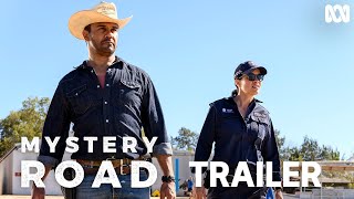 Mystery Road | Official Trailer