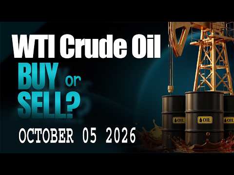 WTI CRUDE OIL Analysis Today: BUY or SELL? $88.40 Key Level | OIL Forecast | WTI Technical Analysis