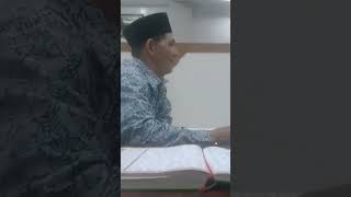 Al Qur'an dan koran, Rhoma irama, Soneta, Forsa kereen. Kajian malam sabtu, ustadz Sihono. 22/9/23
