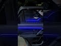 Tata harrier #ambient #light