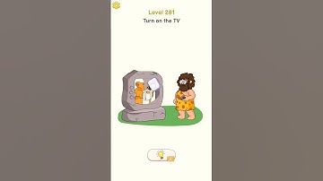 Delete Puzzle - level 281 | #shorts