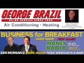 MoneyRadio Interview - Jim Probst - George Brazil A/C PHX 2017