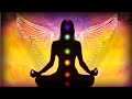 Activate Self Healing Energy | Choir Of Angels - 432 Hz | Positive Energy - Balance Meditation Music