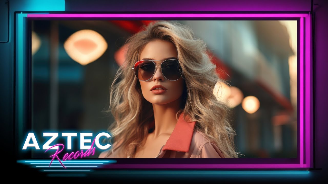 NINA feat. LAU - 80's Girl (Official Audio) - YouTube