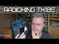 RadioKing TX18S: A Jumper T18 Lite with another name?