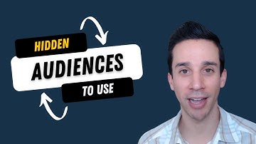 COMPLETE Facebook Custom Audience Tutorial