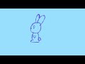 How to draw a Bunny