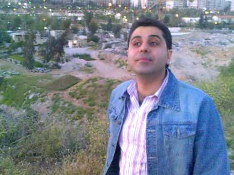 أبو خليل القباني 4