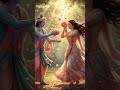 Radhe Krishna ki Jodi #love Rekha Sahu Radhe Radhe