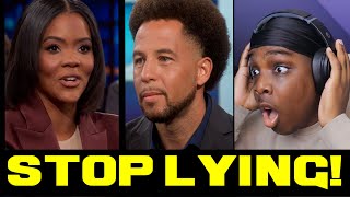 Candace Owens OUTSMARTS “Woke” Professor On Dr.Phil Then THIS Happened..