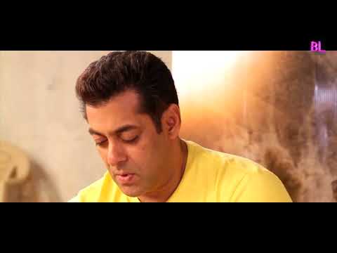 EXCLUSIVE- Salman Khan Answers Google's Most Asked Questions