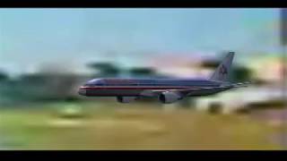 Flight 77 Pentagon Impact Video Analyses by Adam Taylor