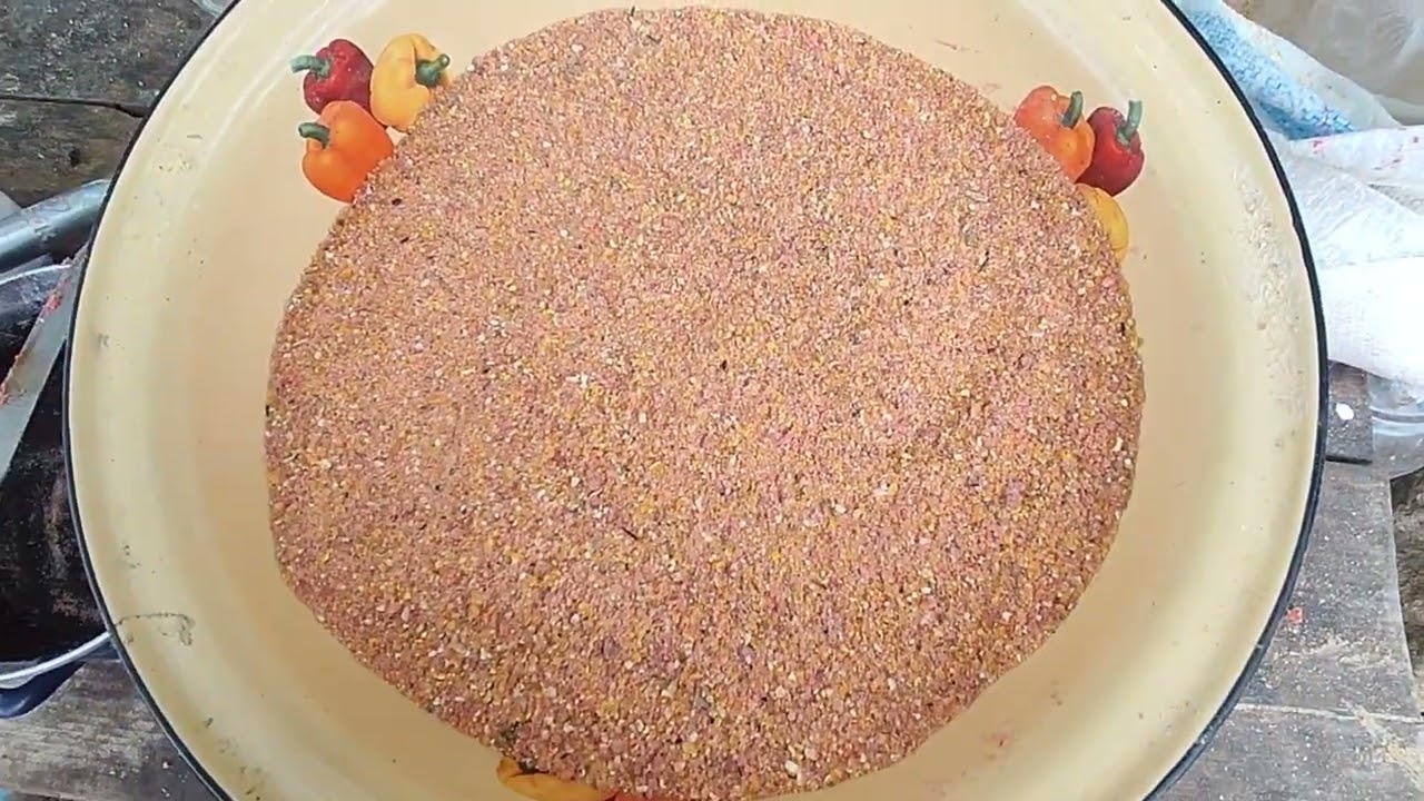 /Makuxa(jimix) hazrlanmasi/ciyelek.li mqkuxa. samadelni makuxa duzeldmek. abone olun destek olun.