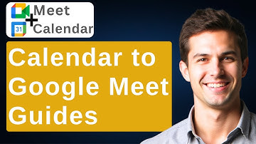 Creating A Google Meet From A Calendar Event [2025 Guide]