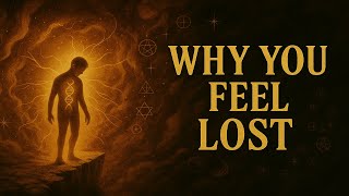 That Feeling of Being Lost? It's Not Failure, It's A Signal