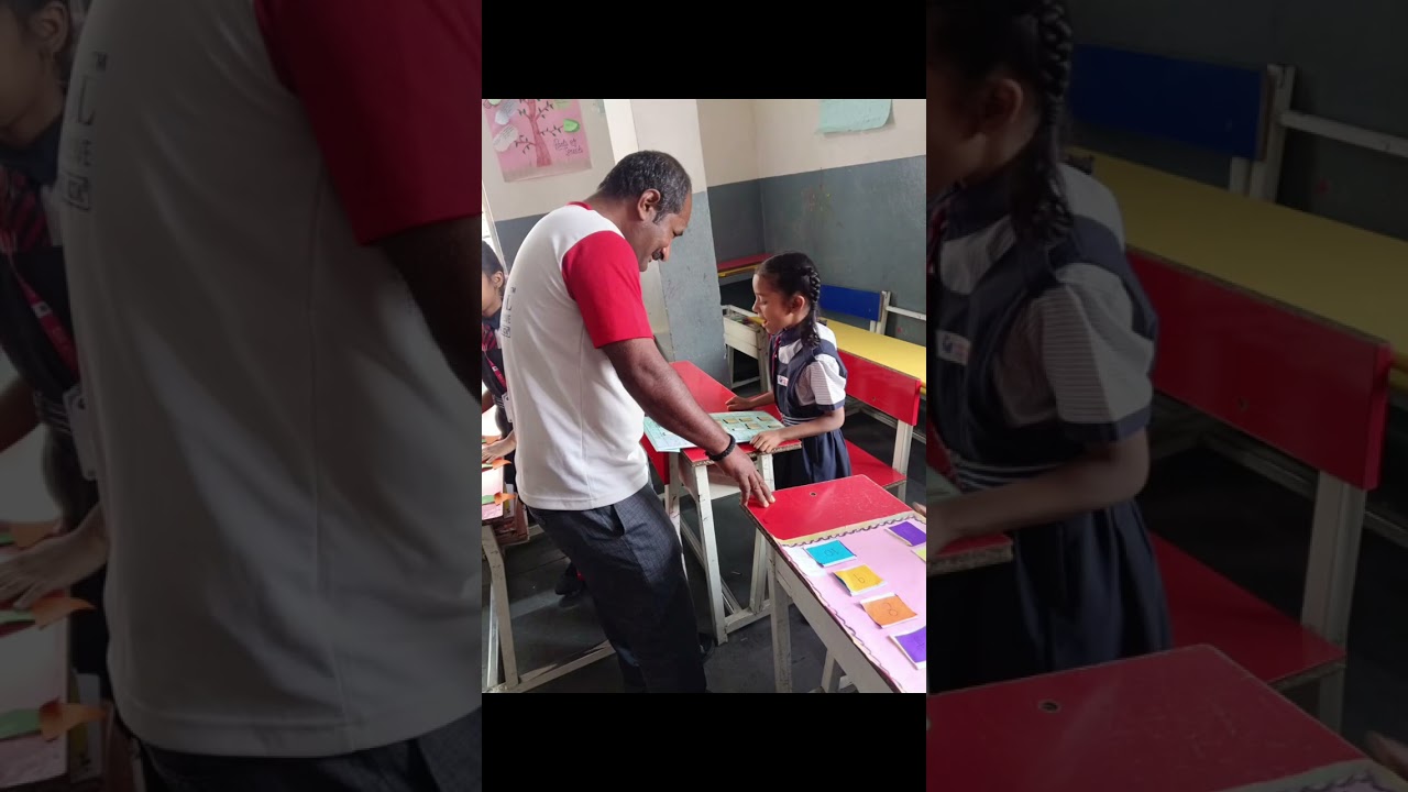 The Masterminds school Bowenpally #science and math expo #youtubeshorts #bestbschool #greatschools 