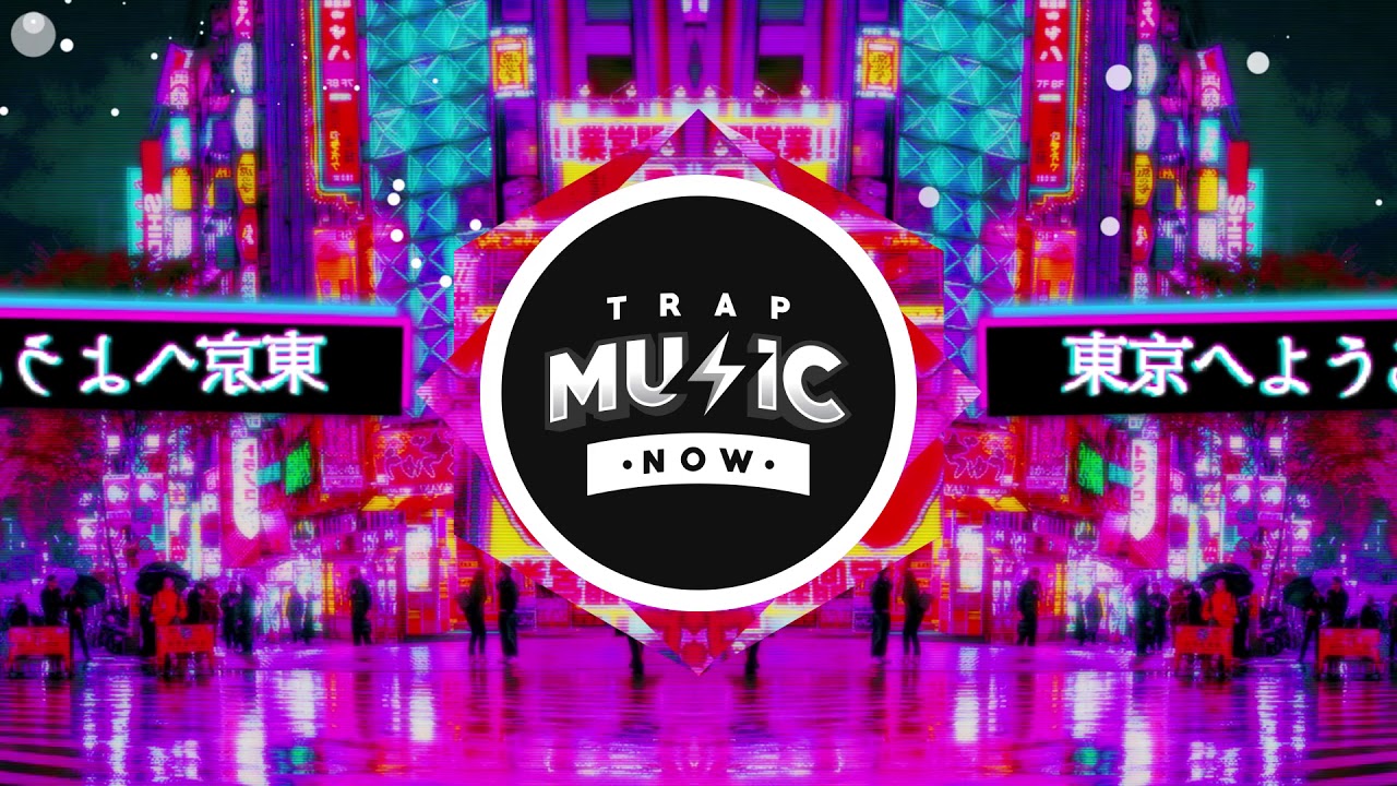TOKYO DRIFT (OFFICIAL TRAP REMIX) [2026 BASS BOOSTED] - YouTube
