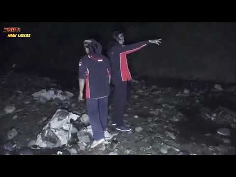 VIRAL PENAMPAKAN SOSOK BIDADARI CANTIK BERSELENDANG OLEH TEAM IMAN LASLOS 