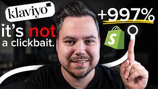 How I Increased This Brand's Email Revenue By 997%