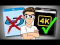Why 4K UHD Blu-ray is a Must-Have 📀