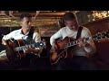 “ Limehouse Blues “ - Michaël Valeanu and Olli Soikkeli