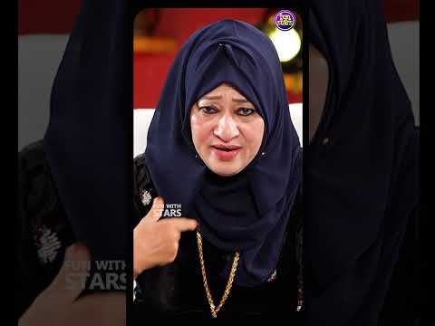 നിന്റെ തന്തയല്ല എന്റെ തന്ത വിമര്‍ശകരോട് കണ്ണൂര്‍ സീനത്ത് #KannurZeenath #kannurseenath