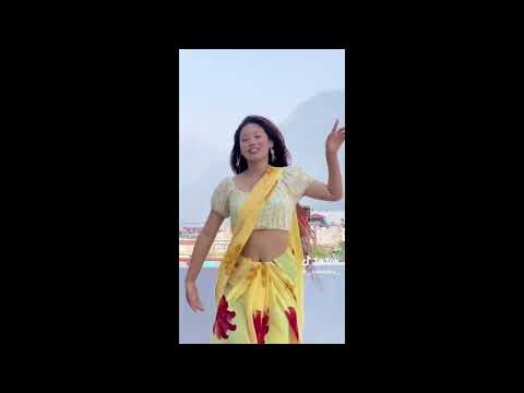 Amazing Nepalese Beautiful Girls Awesome TikTok Video Collection by TTN