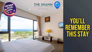 The Shann Hotel Danang - You’ll Remember This Stay | Da Nang, Vietnam⭐