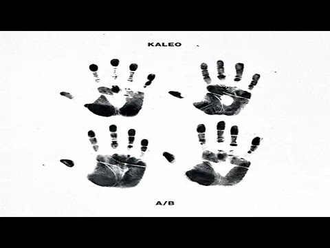 Kaleo - Glass House