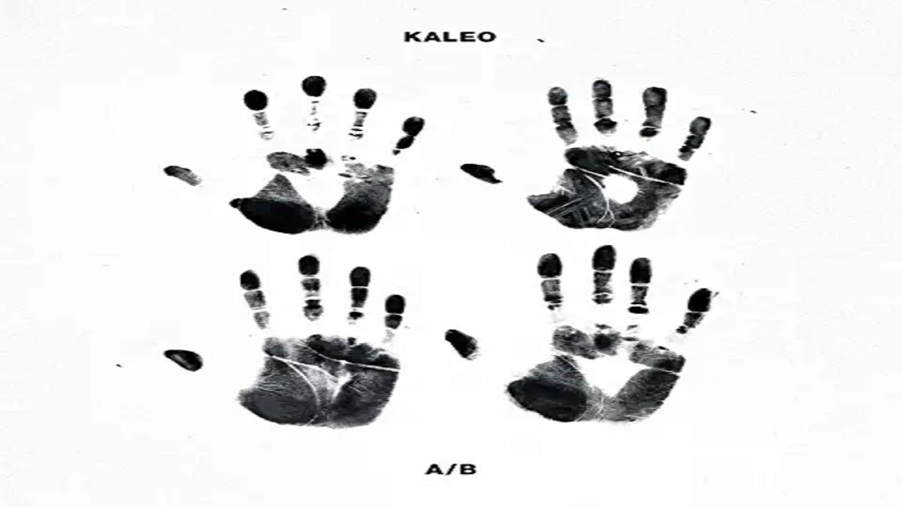 Kaleo Glass House YouTube