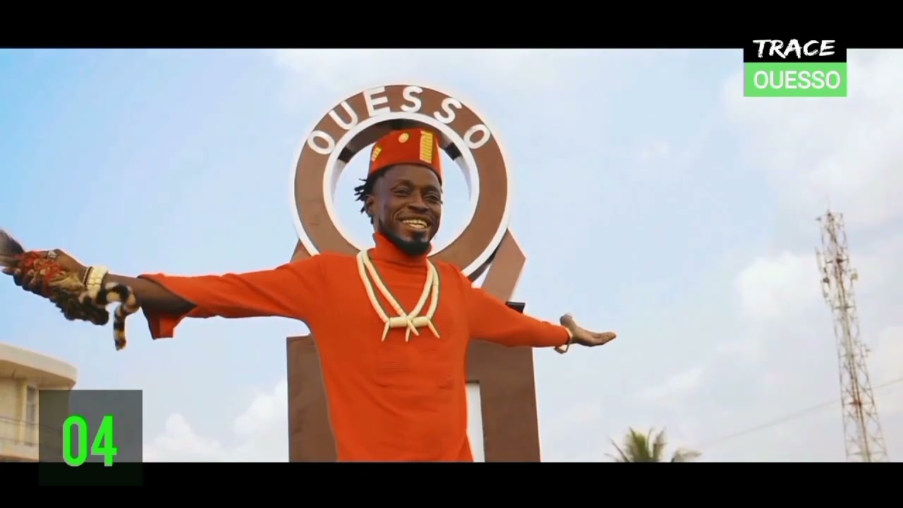 🚨TOP 5 DES MEILLEURS HITS SANGHANAIS