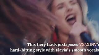 VX3XINV x Flavia Abadia - Dracarys Remix