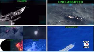 9th strike in the eastern Pacific Ocean