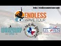 2016 Endless Wave Tour - Competition, Clinics and Demos